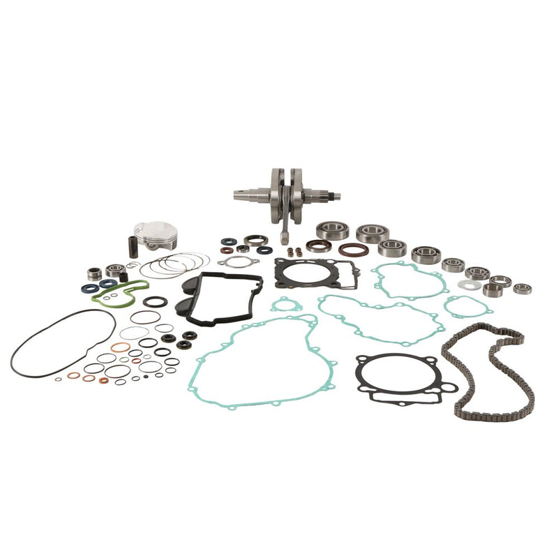 Vertex WR101161 Complete Engine Rebuild Kit - WR101-161 For Husqvarna FC 250 2014-2015 | KTM SX-F 250 / XC-F 250 2014-2015