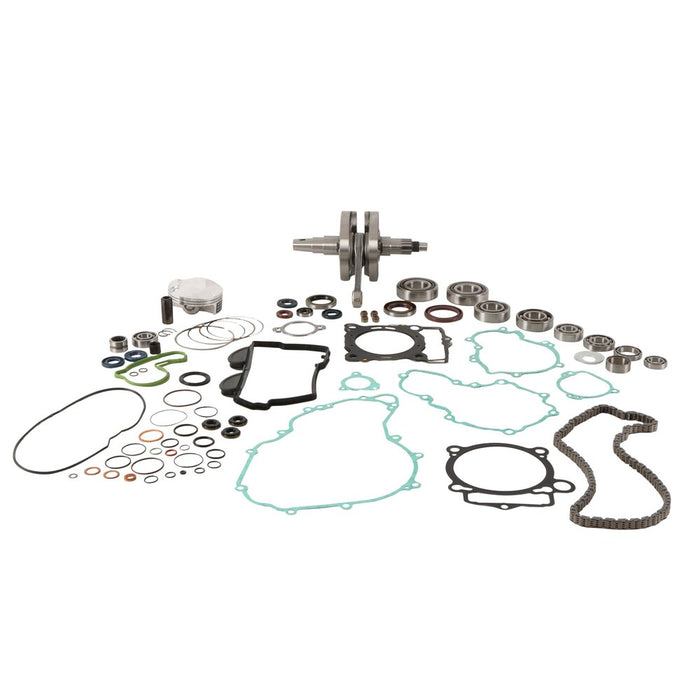Vertex WR101161 WR101-161 COMPLETE ENGINE REBUILD KIT HUSQ/KTM