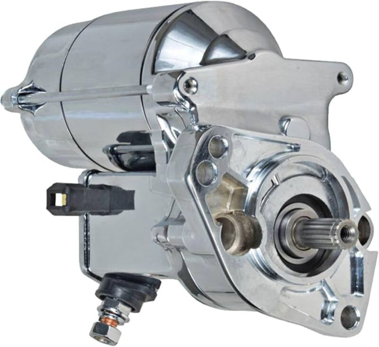 Arrowhead 410-52334 Harley-davidson Starter Motor - 12-Volt - User 1