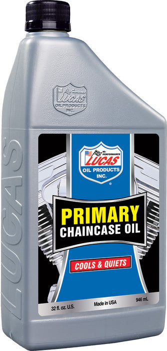 Lucas 58-5203 10790 PRIMARY CHAINCASE OIL 1QT