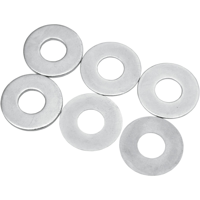 PERFORMANCE MACHINE (PM) DS-325084 0019-9000-A Brake Caliper Replacement Components Shim Kit - 5/16" .010/20/55
