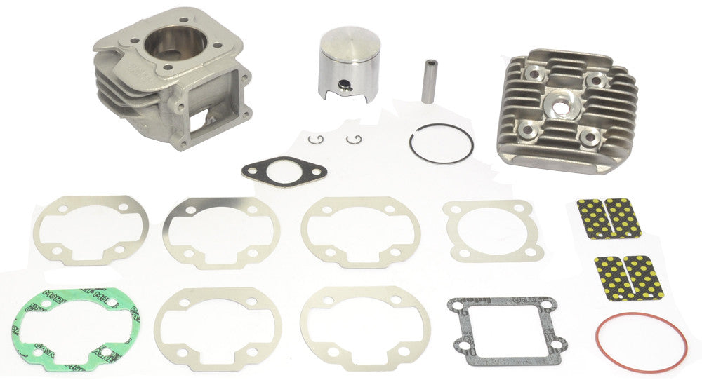 Athena 68-4500 070100 CYLINDER KIT HYPER RACE DOMED 47.6MM
