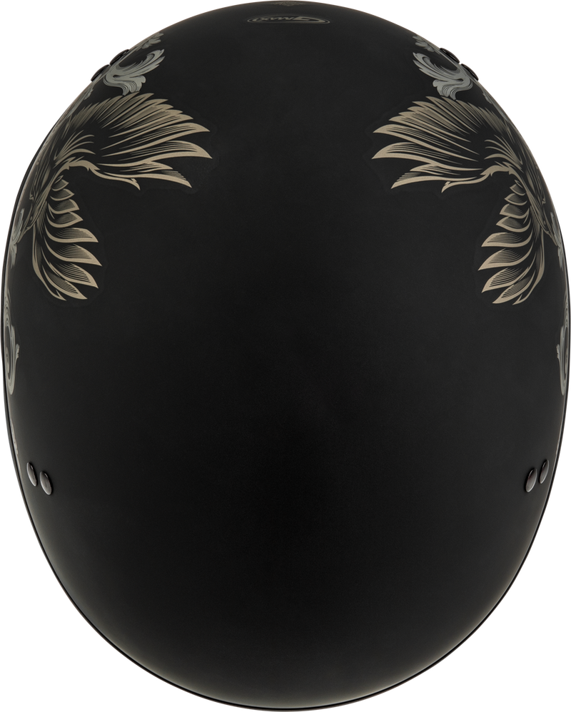 Gmax HH-65 Corvus Helmet