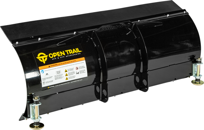 Open Trail 459-5048 459-5048 48" STRAIGHT BLADE