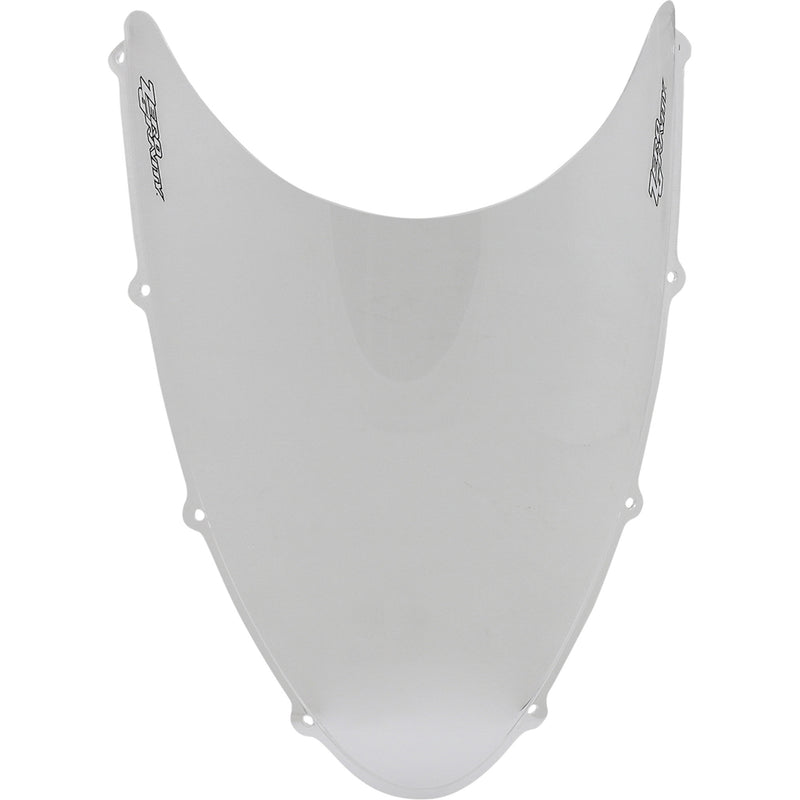 ZERO GRAVITY 2301-0848 20-729-02 SR Series Windscreen Windscreen - Light Smoke - Ducati