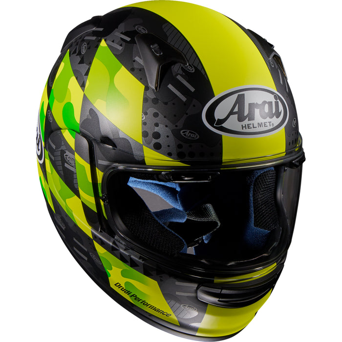 ARAI HELMETS Regent-X Helmet
