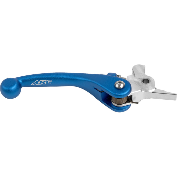 ARC 0614-1957 BR-350-B Forged Brake Lever Brake Lever - Forged - Blue
