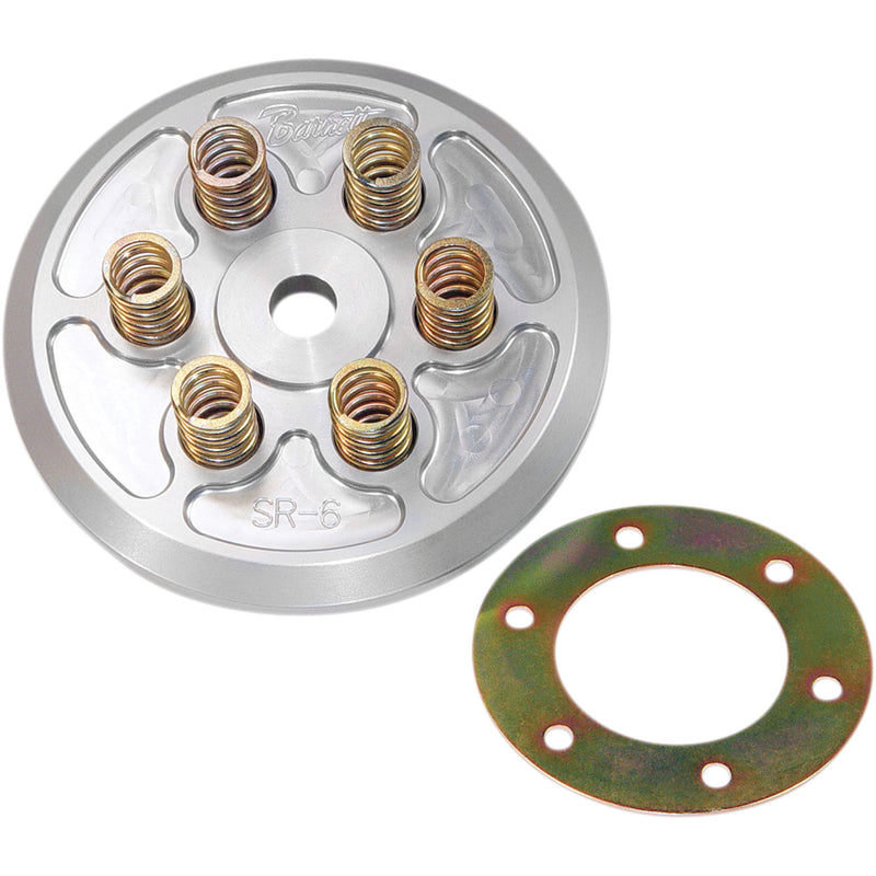Barnett Conversion Kit - 511-90-10006 Yamaha Star 1100 Custom 1999-2009