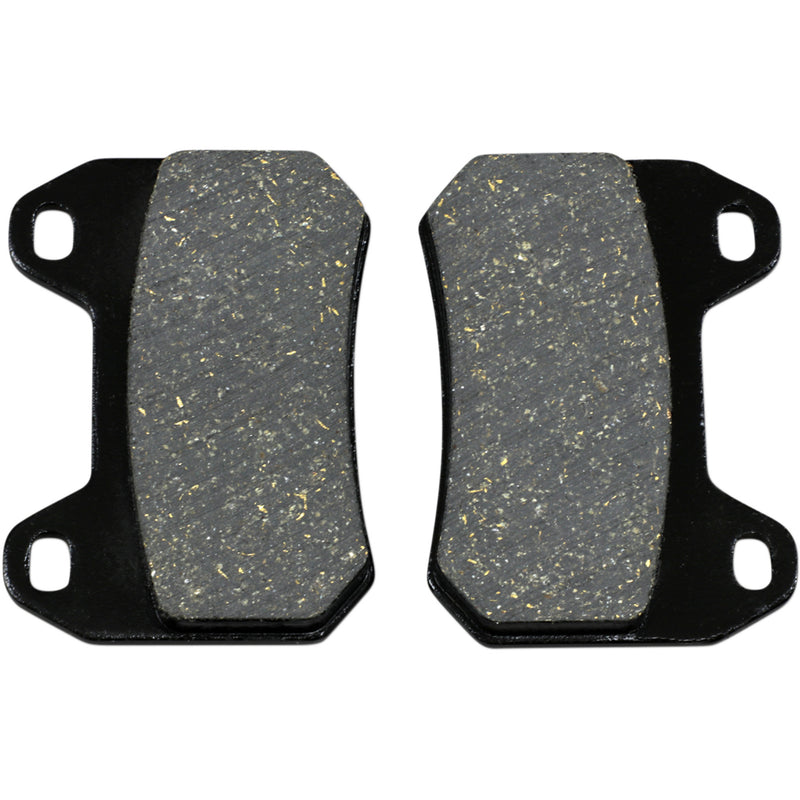 Ebc Brake Pad - FA304 BMW K1200LT / R1200CL 1999-2008