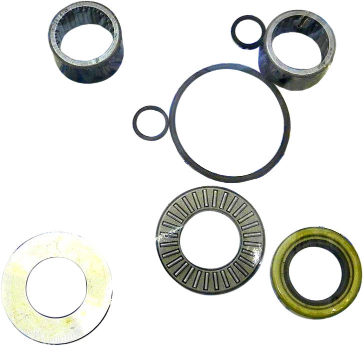Wsm JET Pump Repair Kit SD 580 - 003-640 Sea-Doo Watercraft 1989-1999