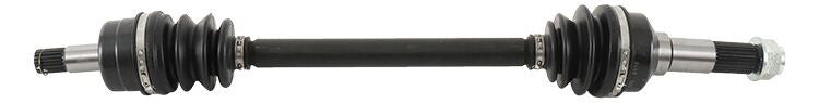 All Balls 8 Ball Extreme Axle Front - AB8-YA-8-319 Yamaha Rhino 2008-2013