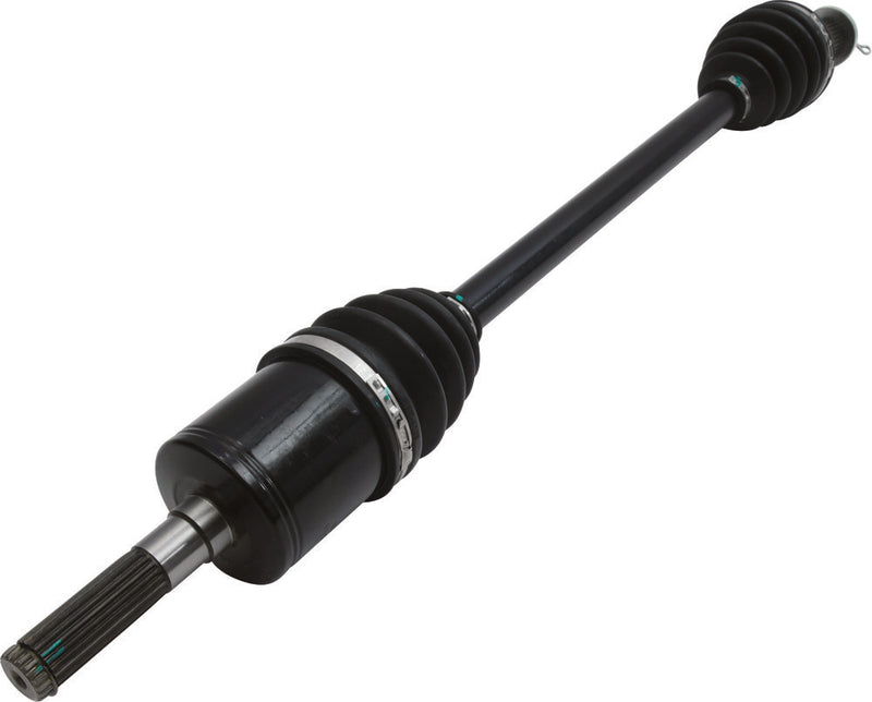 All Balls 6 Ball Heavy Duty Axle Front - AB6-CA-8-134 Can-Am Defender 2020-2022