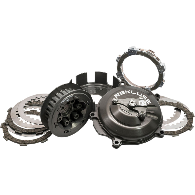 Rekluse Core EXP™ 3.0 Clutch Kit - RMS-7787 KTM SX 65 2009-2013