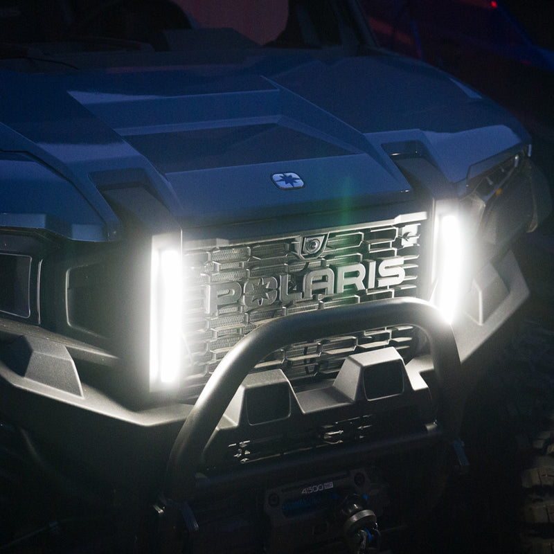 Ravek Taillight - 64-902S Polaris ATV/UTV Models 2024