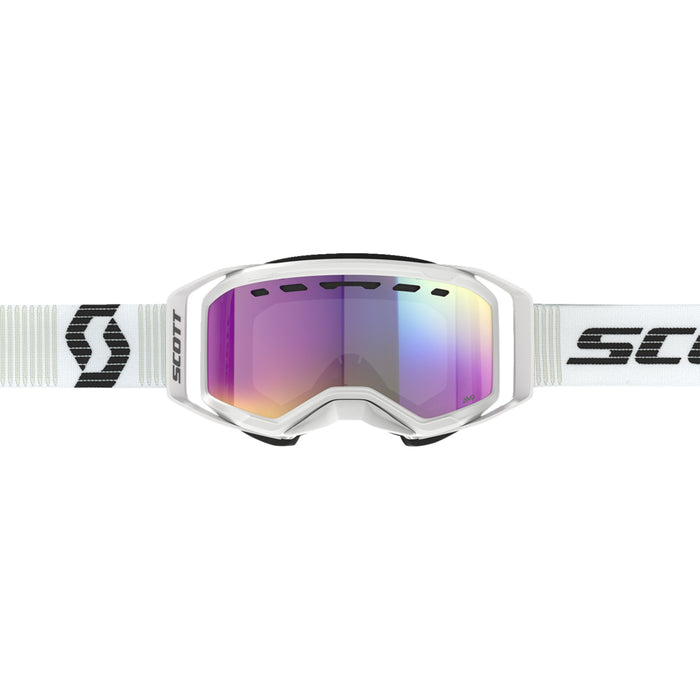 SCOTT Prospect 2.0 SMB Goggle - Chrome