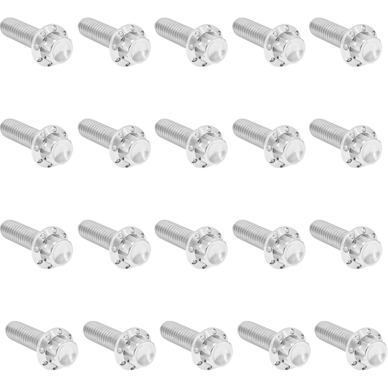 Arlen Ness Bolt - 300-944 For Harley Motorcycles 2017-2026