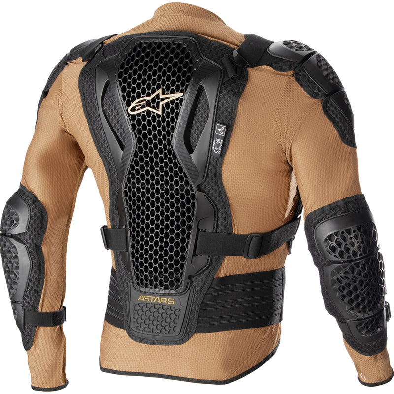 ALPINESTARS Bionic Action v2 Protection Jacket Camel/Black