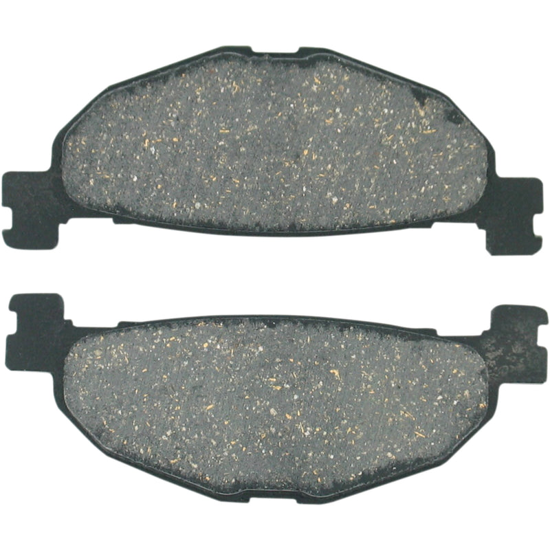 Ebc Brake Pad - SFA408 Yamaha 400 Majesty / 500 Max / Majesty / Morphous 2004-2014