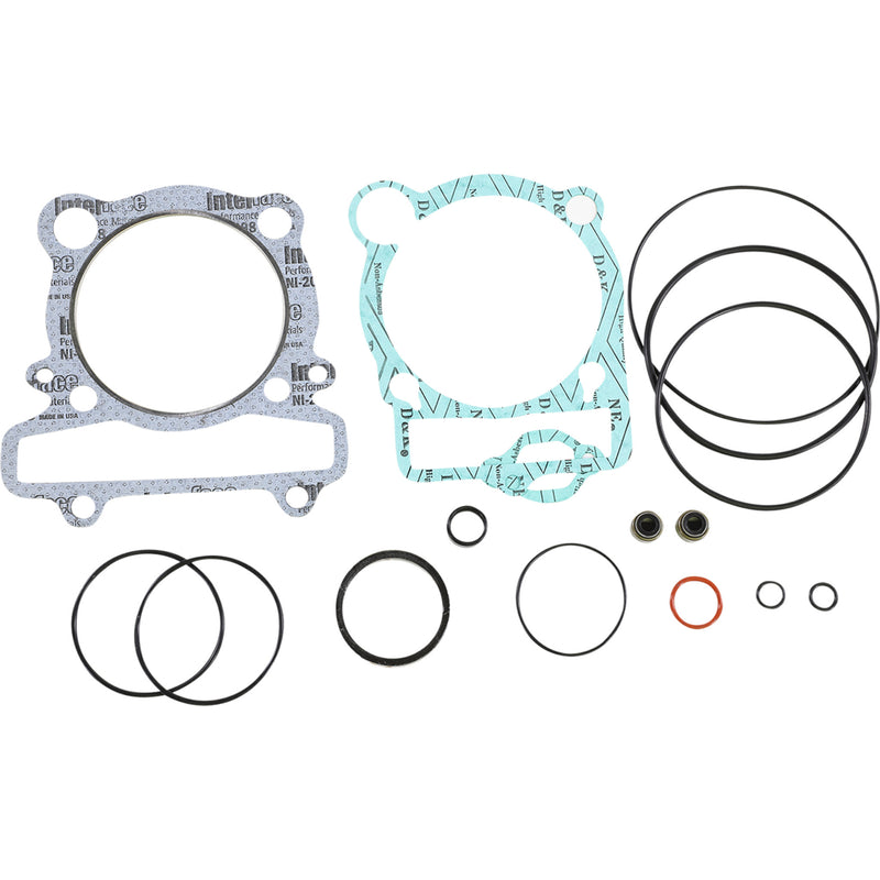 PROX 0934-7124 35.2160 Top End Gasket Set yamaha