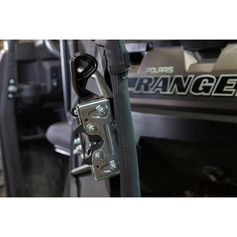 Seizmik Door Kit - 52-06024KIT Polaris RZR / Ranger 2018-2026