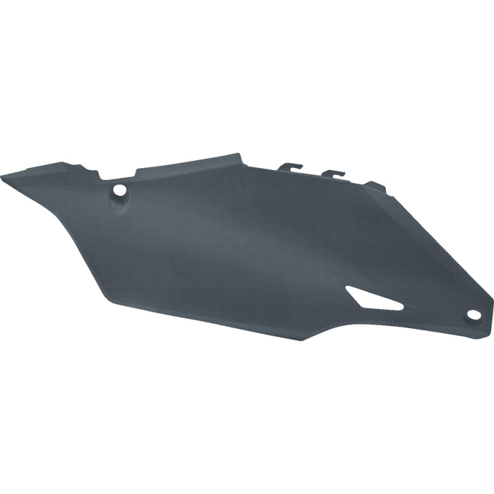 ACERBIS 0520-3380 2736317297 Replacement Side Panels Side Panels - Gray/Metallic