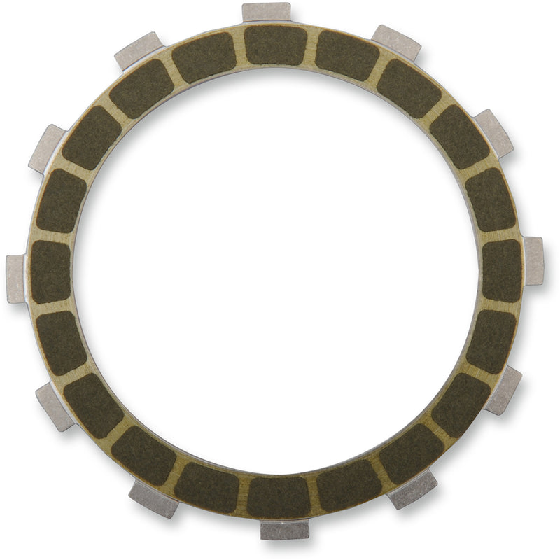 Barnett Friction Plate - 301-35-10018 For Honda Motorcycles 1971-2003 | Suzuki 1000R / 1000S / 1000 2017-2022