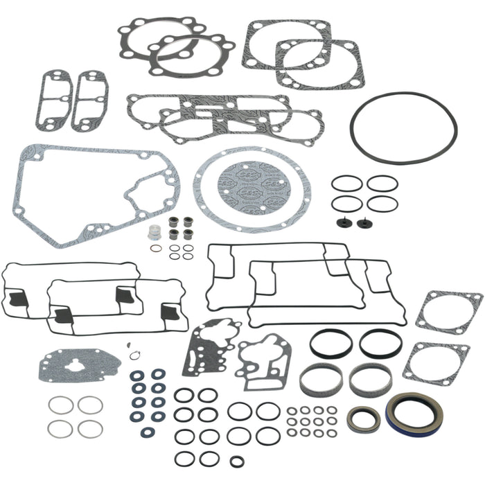 S&S CYCLE 0934-5027 106-0992 Gasket Kit - 3.625"