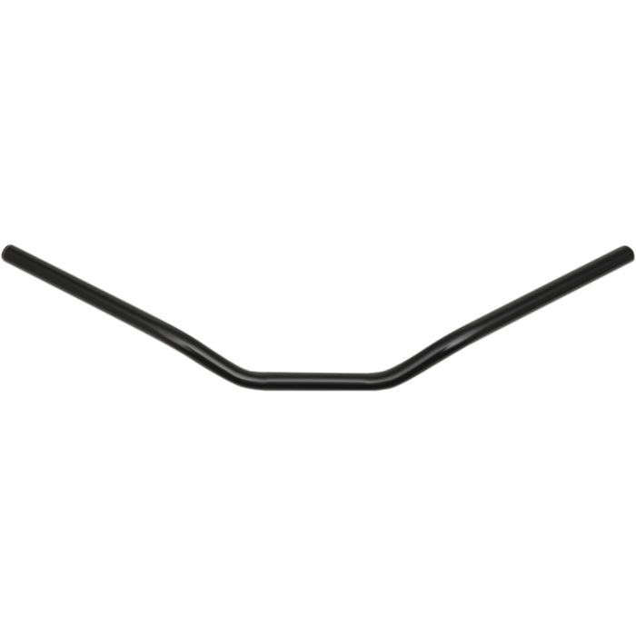 EMGO 0601-2625 23-12572S 7/8" Sport Handlebar Handlebar - GP Tour - Satin Black