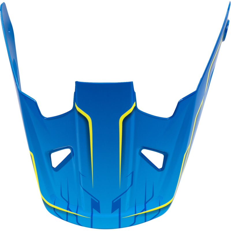 Z1R Rise 2.0 Helmet Visor