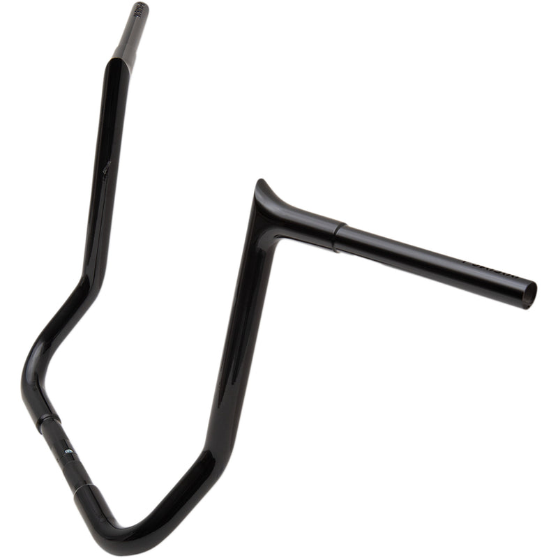 Fat Baggers Inc. Handlebar - 905016-B For Harley Touring 1986-2022