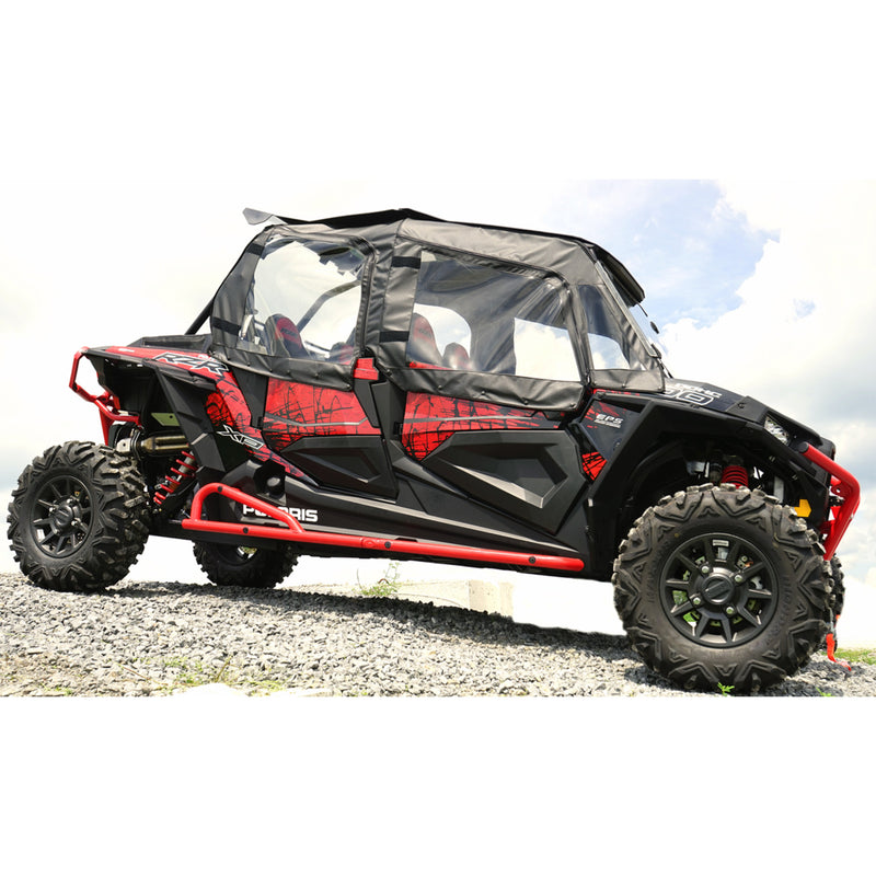 Seizmik Door Kit - 51-21035 Polaris RZR 2014-2023