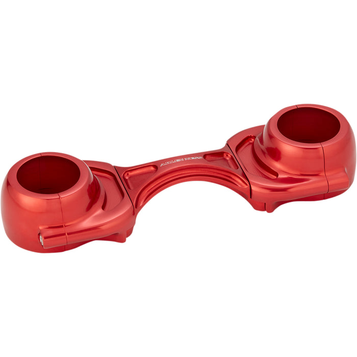 ARLEN NESS 0415-0049 20-369 Method Fork Brace - 39 mm - Red