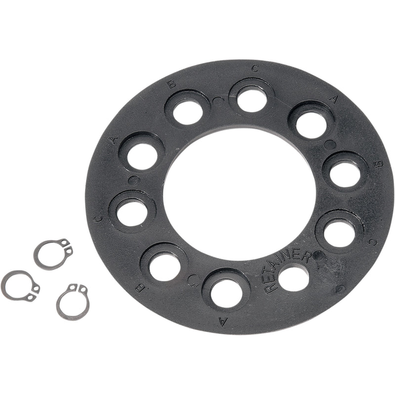 Drag Specialties Spring Retainer - 1132-0090 For Harley Motorcycles 1941-1984
