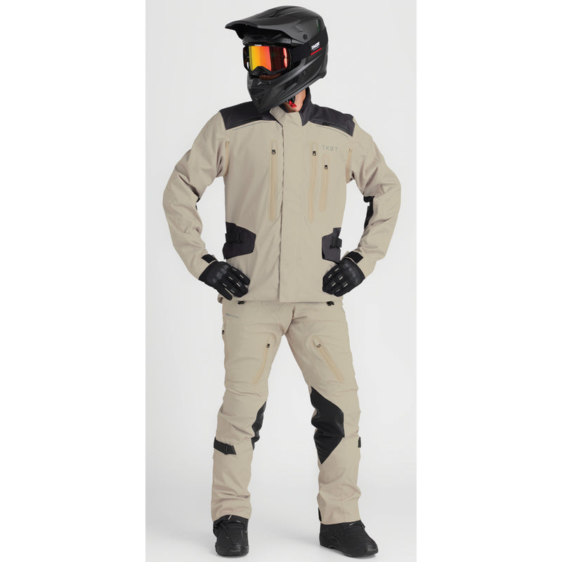 THOR Range Jacket