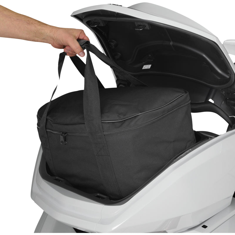 Show Chrome Liner Bag - HTL For Honda Motorcycles 1988-2017 | Can-Am Spyder Limited 2017-2023