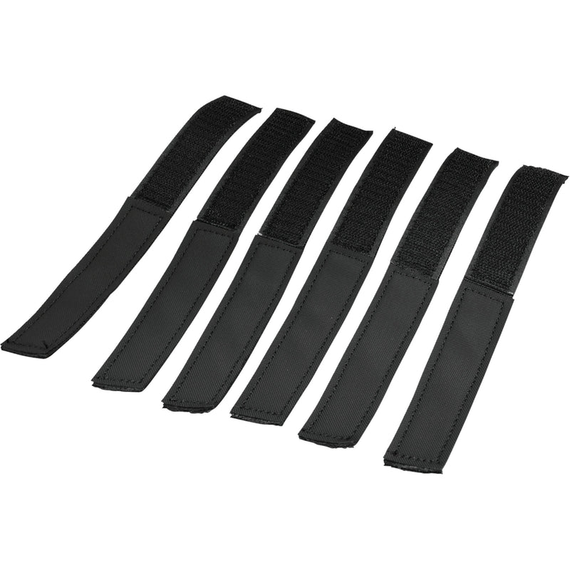 NELSON RIGG 2851-0549 NR-100 Route 1 Highway Handlebar Bag black