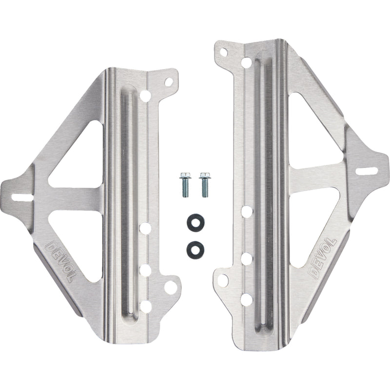 Devol Brace - 0122-2501 Kawasaki KX 250 2013-2016