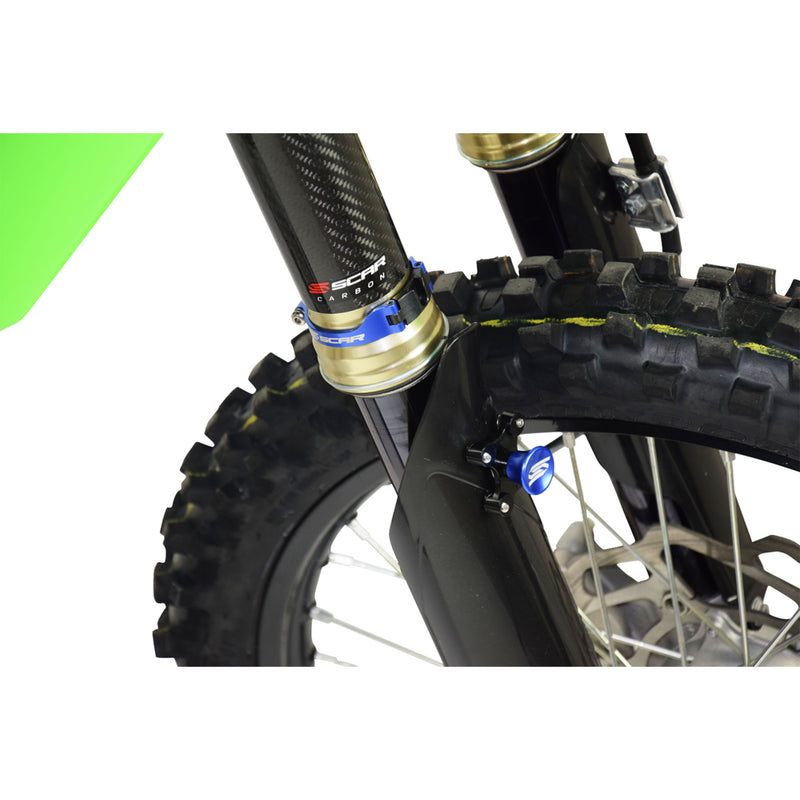 Scar Launch Control - SLC201B For Kawasaki Dirt Bikes 2006-2026 | Suzuki RM 125 / RM 250 / RMZ 250 / RMZ 450 2002-2026 | Ducati Desmo 450 2026
