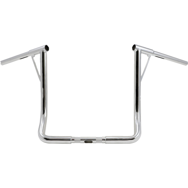 Burly Brand Handlebar - B12-7005C For Harley Touring 1986-2024