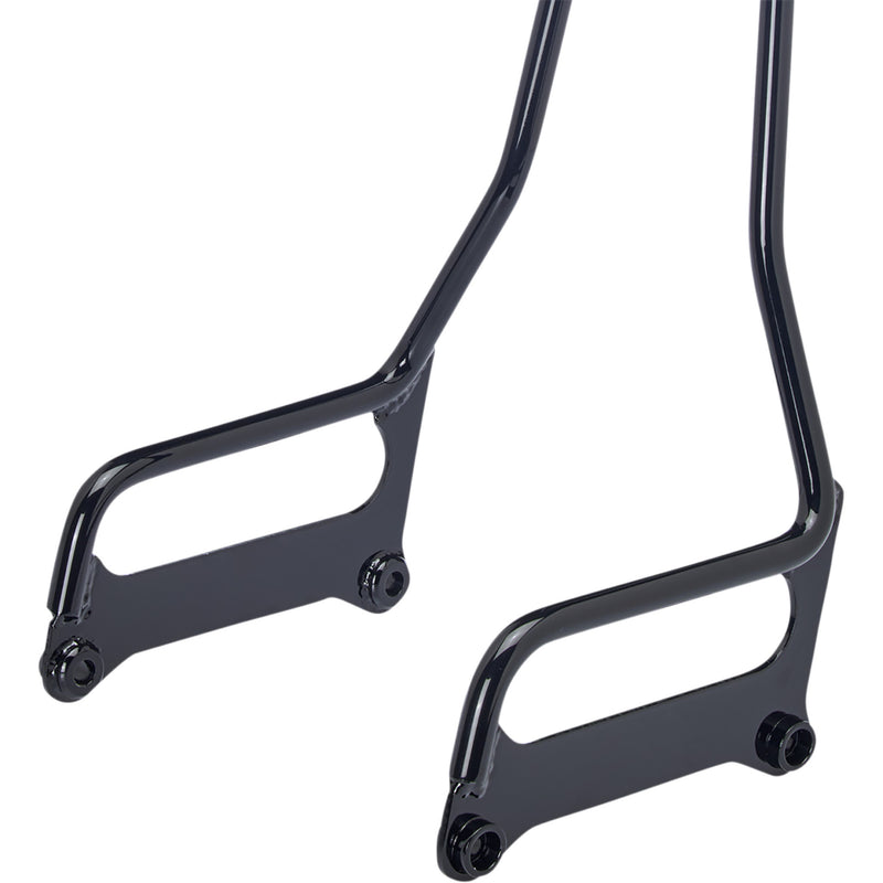 Biltwell Exfil Sissy Bars Bar Softail For Harley Softail 2018-2023