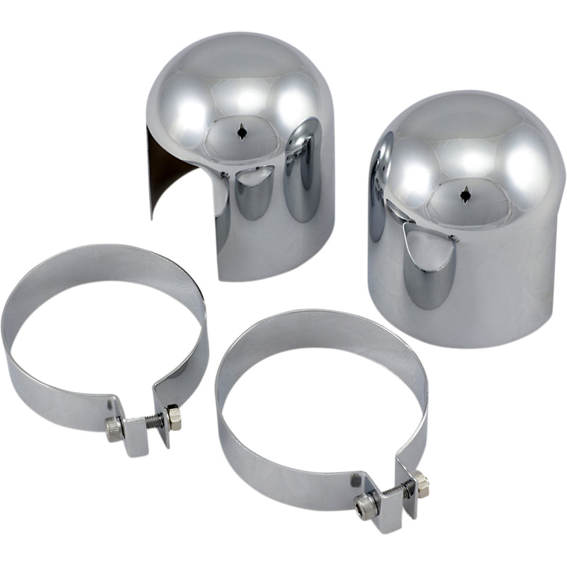 Drag Specialties Cover - DS-310040 For Harley Motorcycles 1957-1984