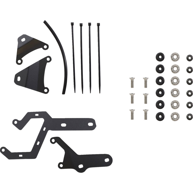 Givi Skid Plate - RP3117 Suzuki 1050 Strom 1050 2020