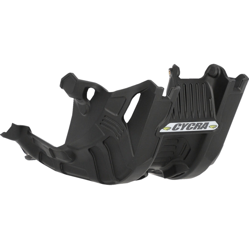 Cycra Skid Plate - 1CYC-6249-12 For KTM SX-F 250 / 250 Factory Edition / XC-F 250 / XC-F 350 2023-2024 | Husqvarna FC 250 / FC 350 2023-2024
