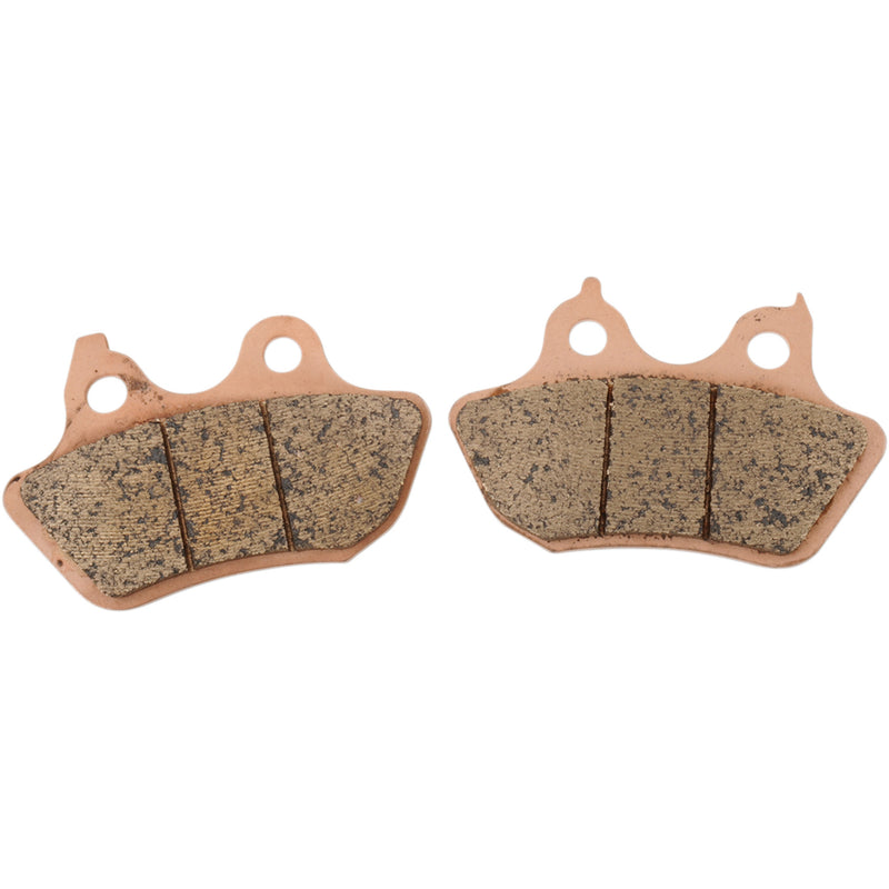 Sbs Brake Pad - 846H.LS For Harley Softail Standard 2006-2007