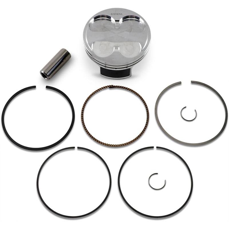 Athena Racing Piston Kit - S4F08100005A Yamaha YZ 250 / WR 250 2014-2018