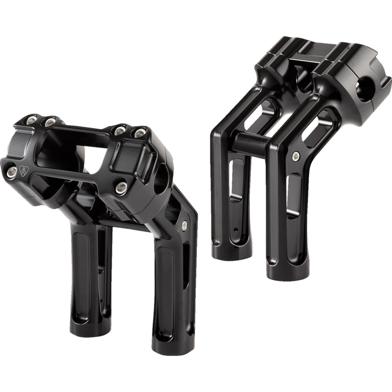 Arlen Ness Wayback Riser - 520-066 For Harley Softail 2018-2026