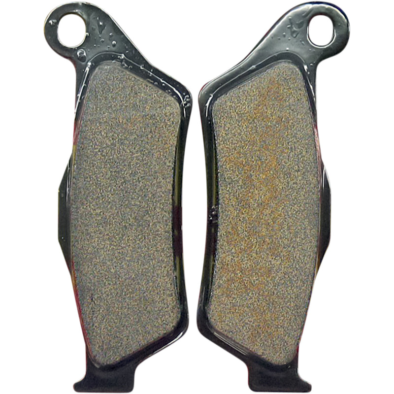 Sbs Brake Pad - 671SI Gas Gas Wild 2003-2009