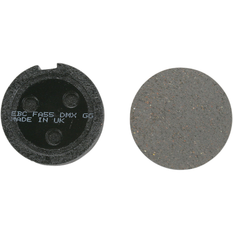 EBC Brake Pad - FA65 Suzuki Motorcycles 1980-1983