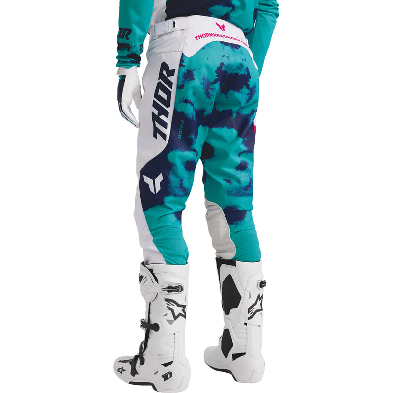 THOR Launchmode Bleach Pants - US