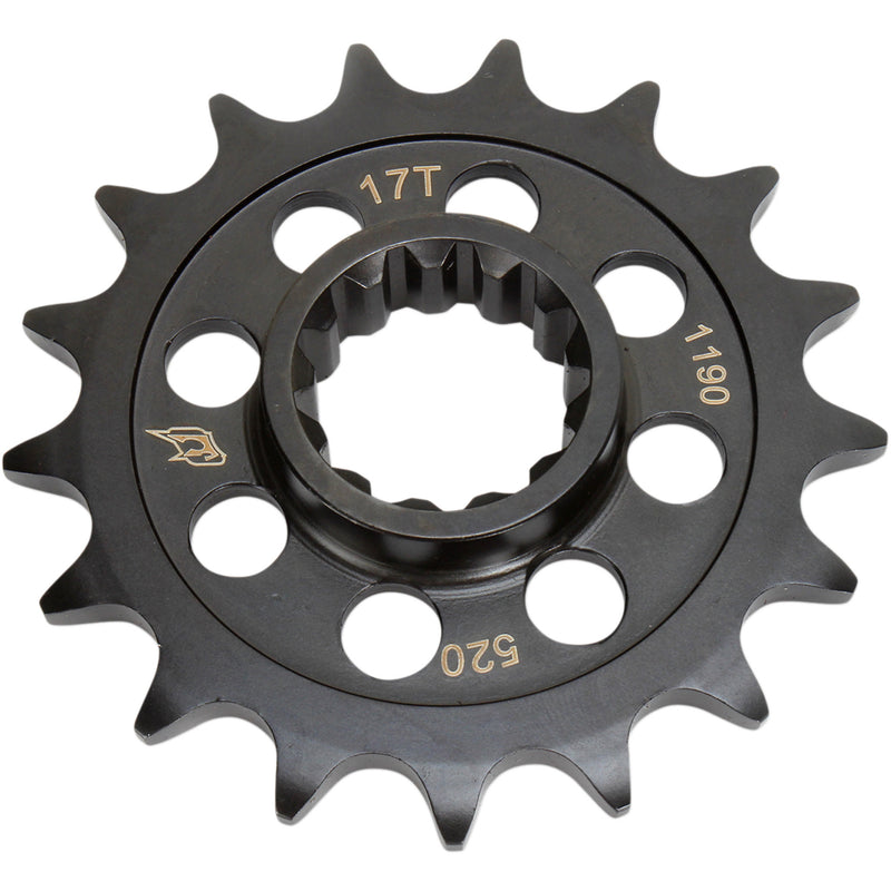 Driven Racing Sprocket - 1190-520-17T BMW S1000RR / S1000R 2009-2024